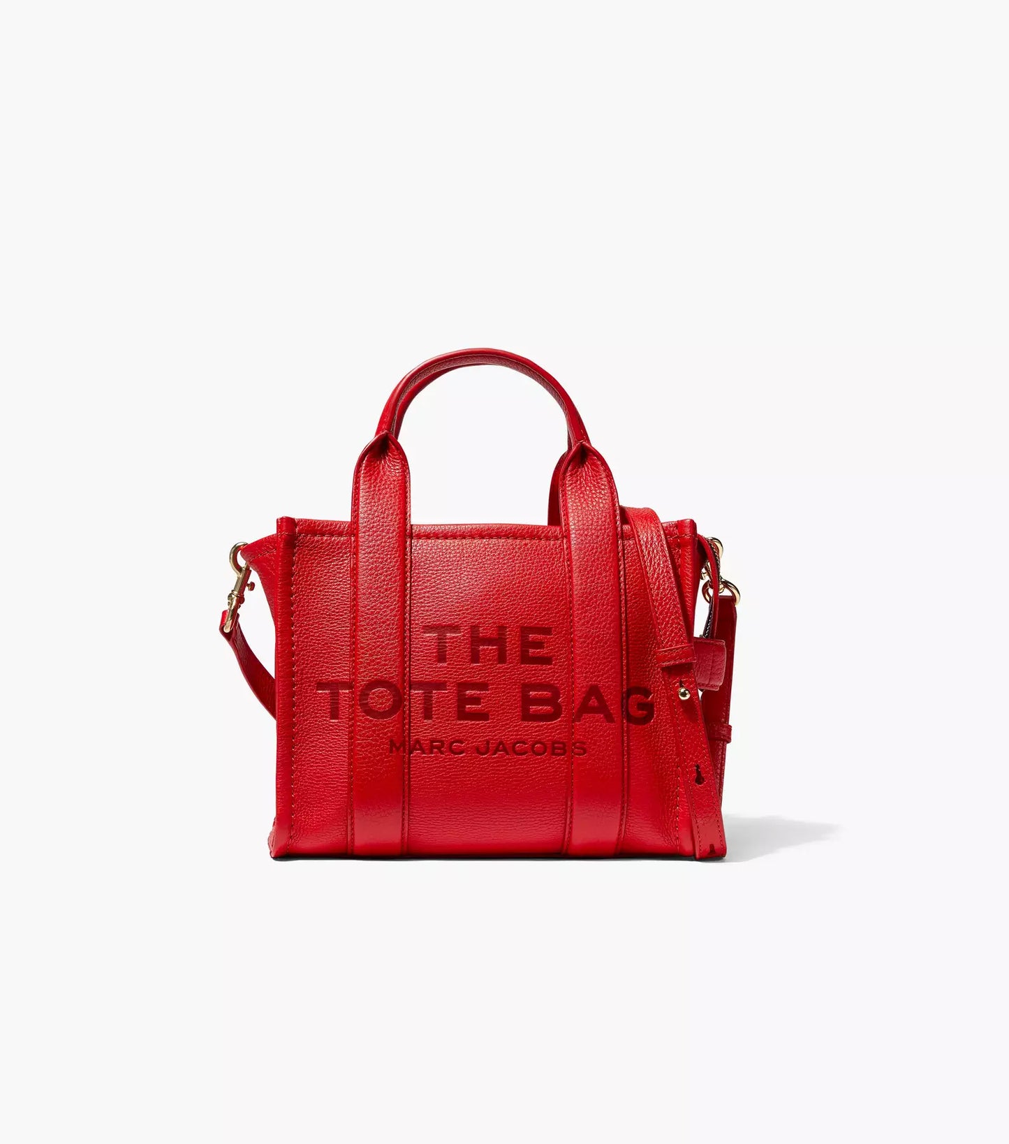 Marc Jacobs The Tote Bag - Leather