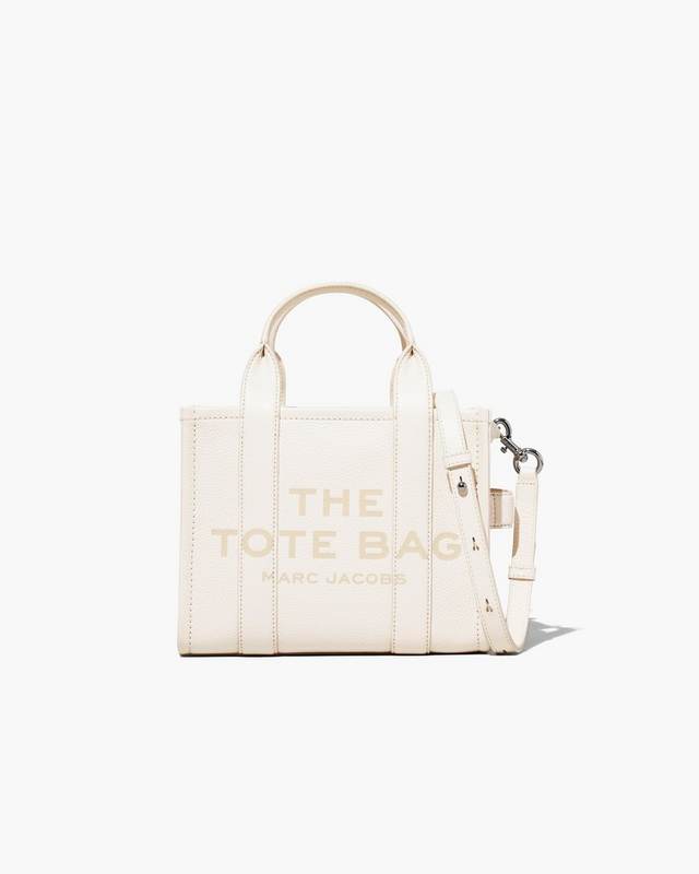Marc Jacobs The Tote Bag - Leather