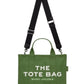 Marc Jacobs The Tote Bag - Canvass
