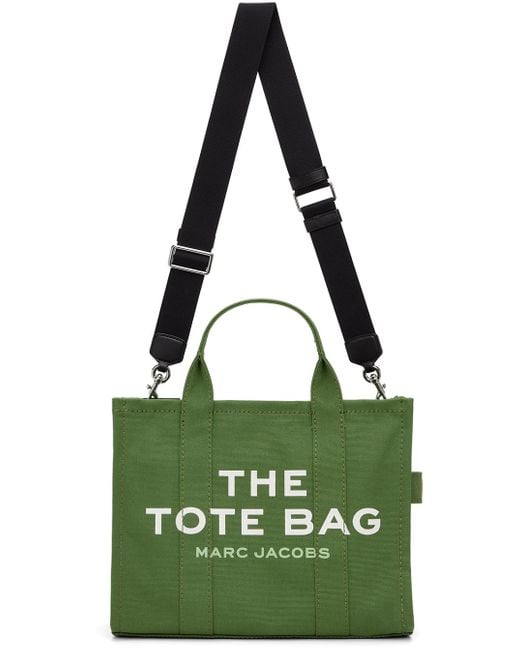 Marc Jacobs The Tote Bag - Canvass
